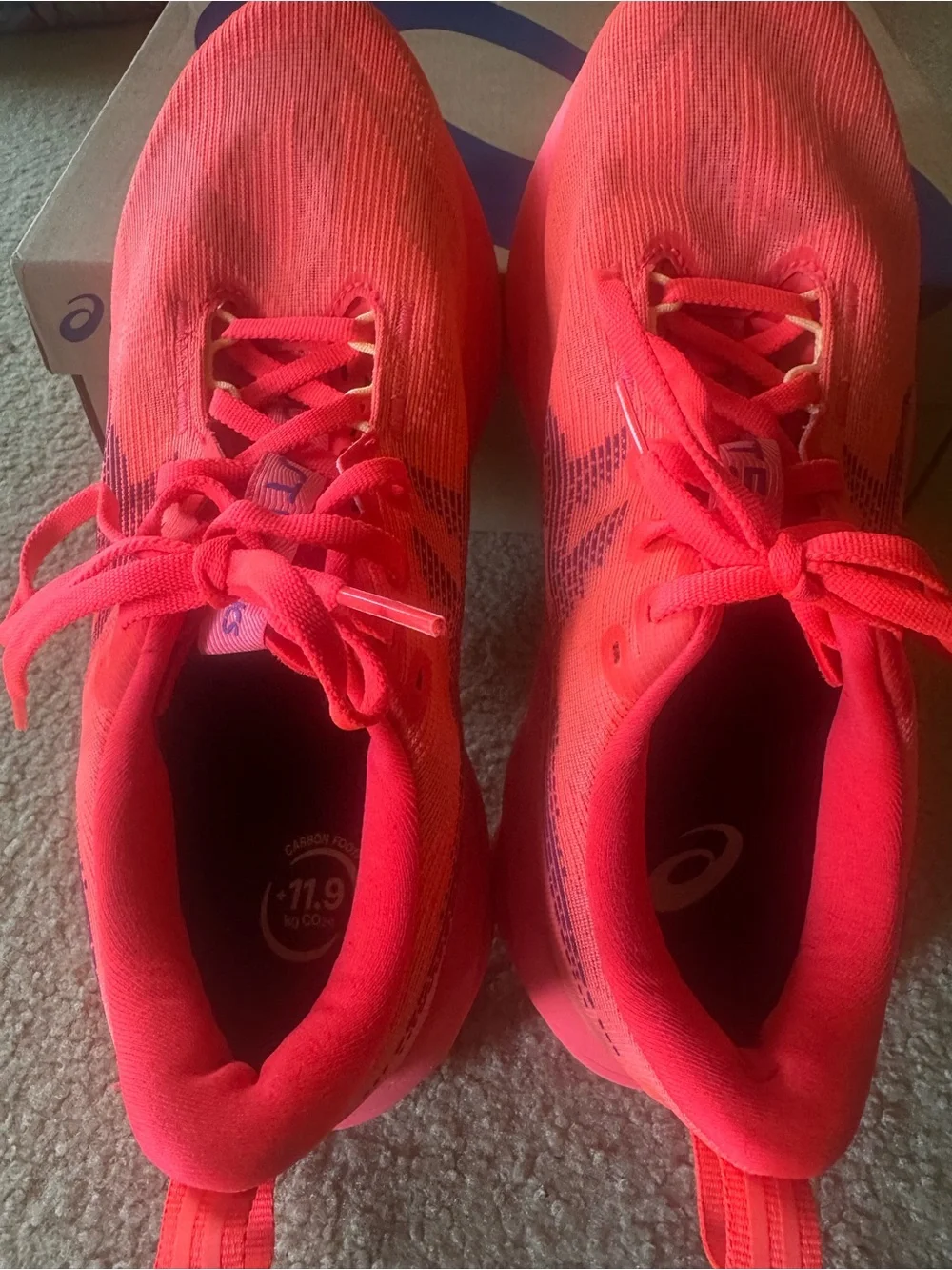 ASICS Novablast 5 - Picture 5 of 5